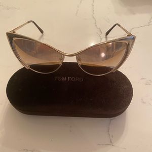 Tom ford sunglasses